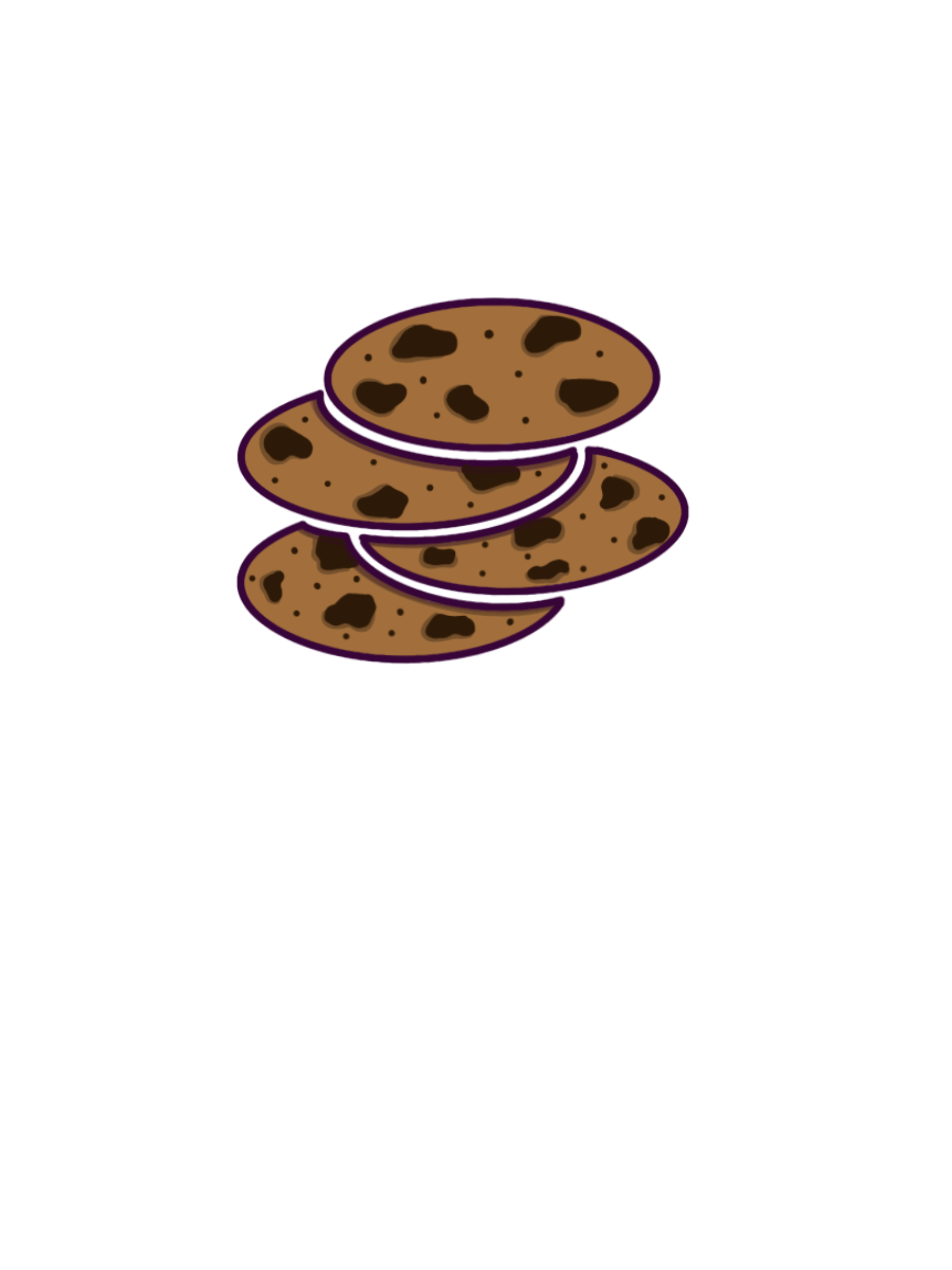 Cookies illustration